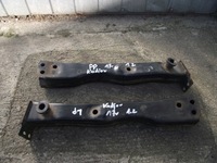 фото thumb №1, Зона деформации балка перед renault kadjar 17r qashqai j11 левая правая