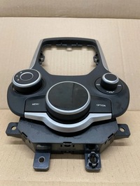 фото thumb №1, Alfa romeo giulia панель управление навигации радио