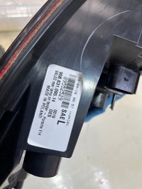 фото thumb №12, Лампы задняя porsche cayenne ii 7p usa комплект ! bdb. !