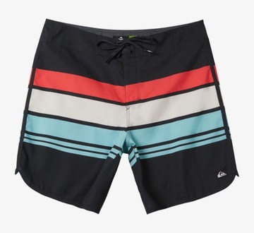 QUIKSILVER МУЖСКИЕ ШОРТЫ ДЛЯ ПЛАВАНИЯ БЫСТРОСЫХАЮЩИЕ ПЛЯЖНЫЕ ШОРТЫ