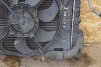 фото thumb №14, Chevrolet spark радиатор вентилятор 1.2b d855