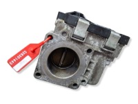 фото thumb №1, Дроссельная заслонка 40smf10 fiat panda ii 1.2 8v 2003-