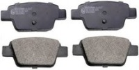 фото thumb №1, Тормозные колодки тормозов задние fiat bravo ii 06- stilo o1-k