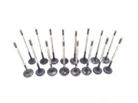 Купити Citroen ds3 набір клапанів двигуна 2013 хетчбек 2/3dr 5fn 5fx 10-15, фото thumb