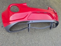 Купити Alfa romeo 4c 13- бампер задній, фото thumb