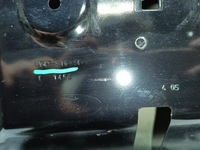 фото thumb №10, Капот кришка двигуна ford kuga mk3 escape lv4b-s16854