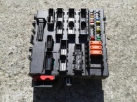 фото thumb №1, Модуль bsi opel signum 13112914