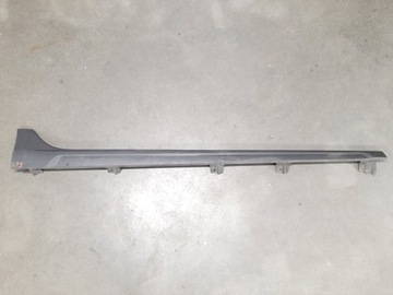 фото thumb №1, Seat arona планка поріг зовнішній правий 6f9853852