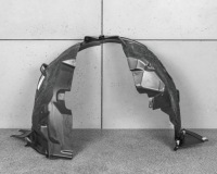 фото thumb №1, Bmw i3 i01 підкрилок передні ліва лівий перед 7294635 7270917