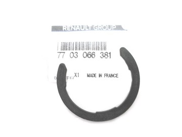 фото thumb №1, Защита подшипник полуось clio ii iii 1.5dci