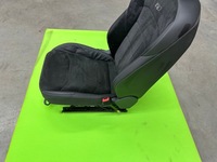 фото thumb №13, Правый сиденье пассажира vw arteon r-line алькантара europa