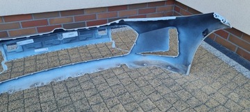 фото thumb №6, Бампер bmw g20 g21 lci m набір рестайлінг перед переднє