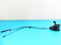 фото thumb №1, Домкрат тросы переключения передач volvo s60 i 2.5 t