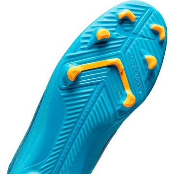 Обувь Nike Mercurial Vapor 14 Club FG Мячовые бутсы