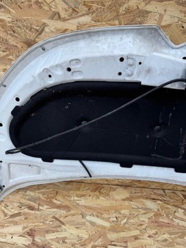 фото thumb №6, Citroen c3 aircross капот