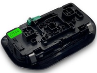 фото thumb №1, 07357155460 освещение салона do fiata tipo ii 7357155460 $j