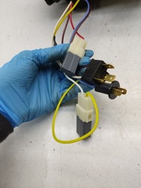 фото thumb №7, Mercedes-benz g w461 w463 1st gen 2000 фара