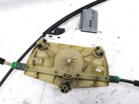 фото thumb №8, Audi q7 4l 2007 правая сторона электрический подъемник стекла дверь передних