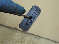 Датчик пального mercedes 210 2,4 2.8 v6 a2105424417 в Україні, фото thumb