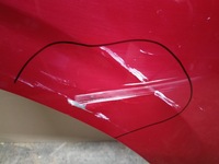 фото thumb №7, Дверь задняя правый kadjar лак заводской