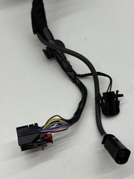 фото thumb №16, Audi a6 s6 c7 зеркало левая фотохромный сторона ассистент камера 360 14+2+1 pin