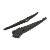 фото thumb №1, Важіль + листова ресора зад ford s-max 06-14