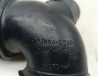фото thumb №5, Шланг труба впускний повітря lexus ct 200h 17880-37190