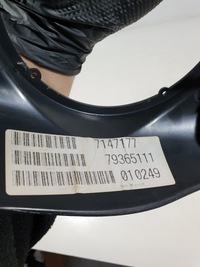 фото thumb №10, Панель консоль туннель 7147186 mini cooper one r50 eu