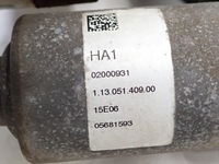 фото thumb №10, Мост дифференциал дифференциал зад задний volvo xc60 xc70 p31367749 модуль 31431022