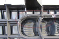 Купити Бампер перед передній audi q7 4l0 s-line 05-09, фото thumb