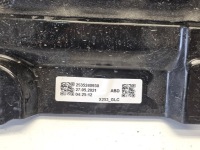 фото thumb №10, Захист плита pod бампер mercedes glc x253 w253 a253 amg 2015-2022 orginał