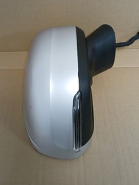 фото thumb №4, Volvo v90 cross country правые фотохромный ассистент камера полный 15+1 pin 711