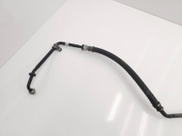 Mercedes-benz sl amg r231 2013 шланг / пабтрубок  радиатора масла коробки передач Недорого, фото thumb