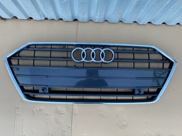 фото thumb №1, Решётка радиатора решётка audi a7 c8 4k8 4k