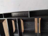 фото thumb №2, Каркас рамка корпус радио mercedes w210 2106891016