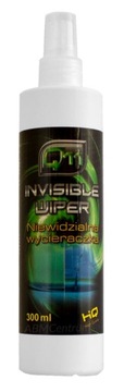 NIEWIDZIALNA WYCIERACZKA ŚRODEK PŁYN 300ml DO SZYB