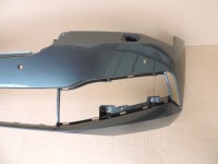 Skoda superb iii 3v0 2019 2020 передний бампер Киев, фото thumb