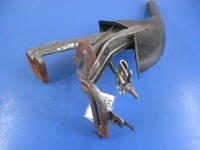 фото thumb №6, Honda civic рычаг тормоза ручного с датчиком