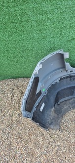 фото thumb №8, Skoda kodiaq 565 lift бампер задня задній 565807421b