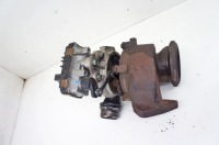 фото thumb №5, Sv270 jaguar xf ii x260 2.0d турбонагнетатель hb211217032 g4d3-6k682-ah