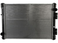 фото thumb №12, Радіаторів двигуна nrf 81061016438 81061016407 8106