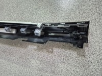 Молдинг поріг захист ліва лампа 8081559 bmw 7 g70 m-pakiet оригінал Київ, фото thumb