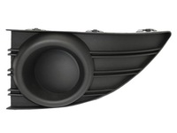 фото thumb №1, Решітка бампера ліва renault fluence 2010- решітка радіатора 263318579r