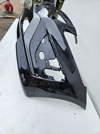 фото thumb №3, Volvo xc60 i lift r-design бампер перед передній