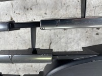 фото thumb №7, Ford transit custom mk2 ii решётка радиатора решётка радиатора pz31-17b968-x