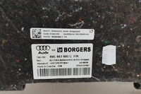 фото thumb №5, Audi q4 sportback e-tron правая сторона накладки багажника 89e863880c 2022 2387