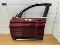 фото thumb №1, Bmw x3 g01 двері c3c