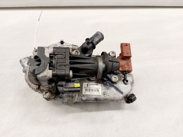 фото thumb №1, Meriva b 1.3 cdti радіатор вихлопних газів клапан egr