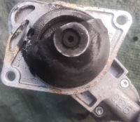 фото thumb №3, Chevrolet trax 1.4 t стартер 55572440