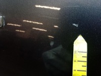 фото thumb №8, Bmw 3 f30 f31 крила перед правий передній b39